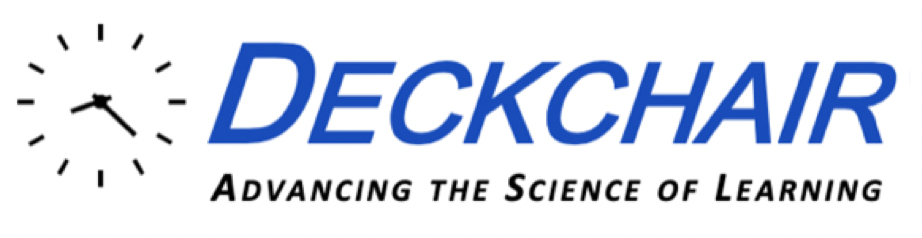 DeckChair Learning Systems